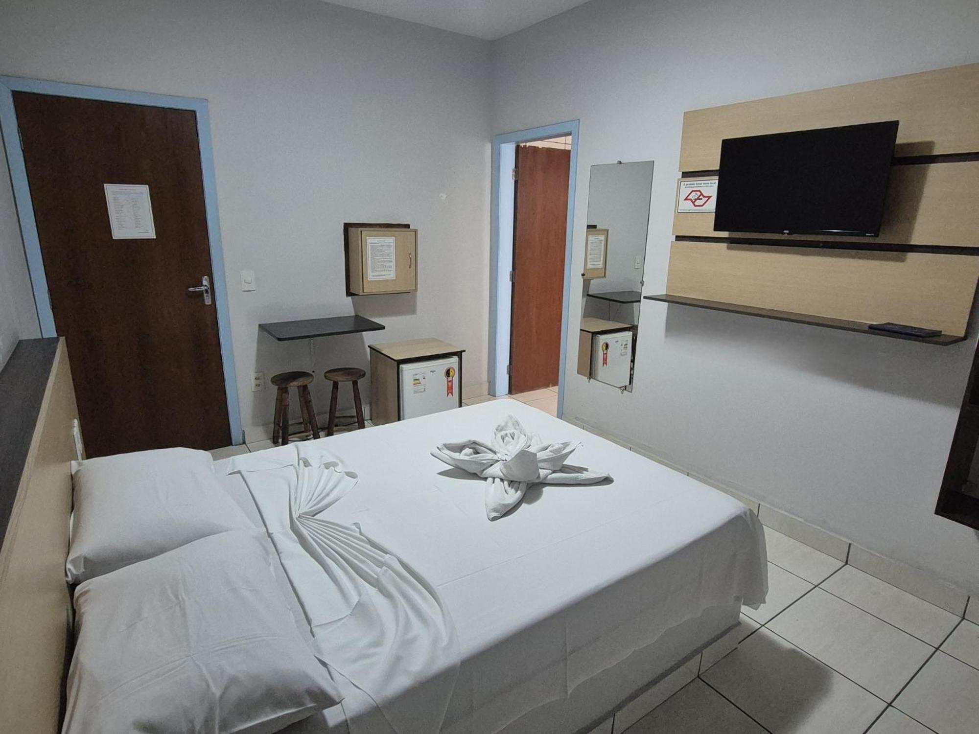 Hotel Cavalo Marinho Suites Карагуататуба Экстерьер фото