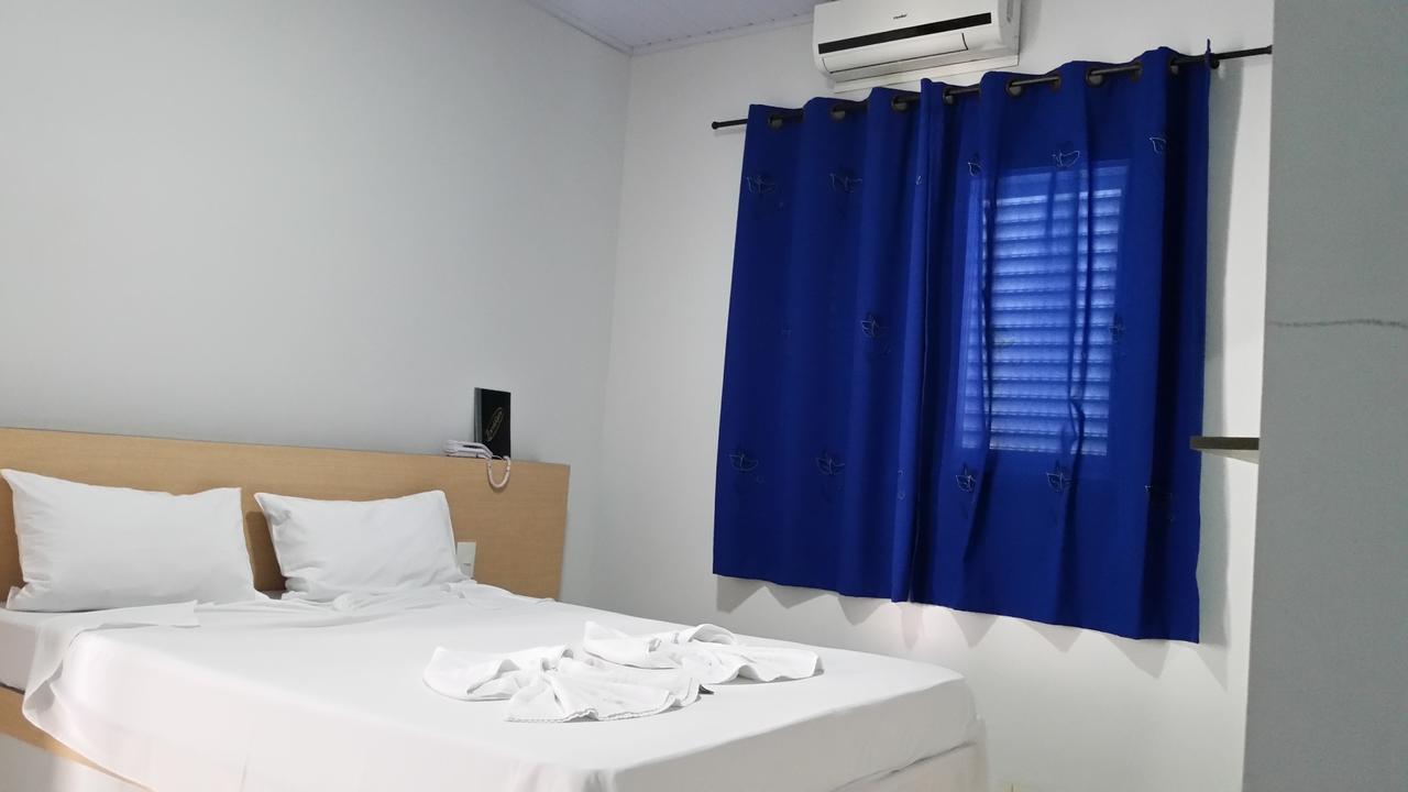 Hotel Cavalo Marinho Suites Карагуататуба Экстерьер фото